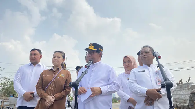 BREAKING: Gubernur Jakarta Pramono Anung Turun Langsung ke Pulogadung