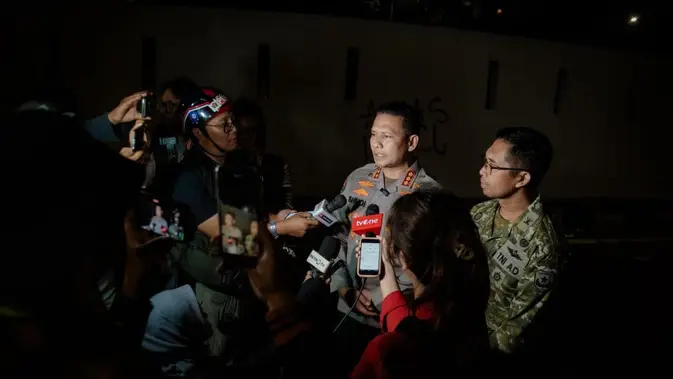 Polda Metro Jaya Siap Amankan Ibu Kota, Kabid Humas Tegaskan Komitmen