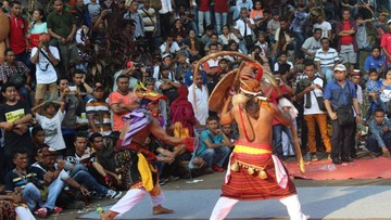 Festival Budaya Manggarai Siap Digelar di Anjungan NTT TMII