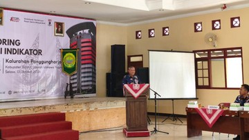 BREAKING: KPK Peringatkan Perangkat Desa, Keluarga Kena Imbas Jika Korupsi