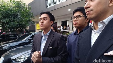 Bigmo Dicecar 40 Pertanyaan soal Konten Vape Ajak Anak