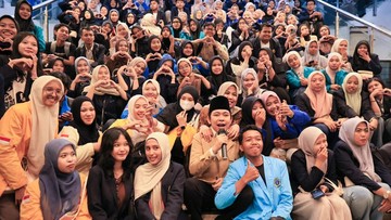 BREAKING: Jember Siapkan Rp91,1 Miliar untuk Beasiswa Mahasiswa
