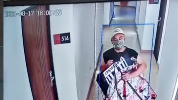 Tamu Hotel di Bandung Curi Tiga TV dari Tiga Kamar Berbeda