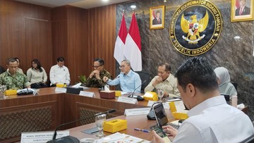 BREAKING: Pemerintah Salurkan Seluruh Subsidi Lewat Kopdes Mulai Oktober 2026