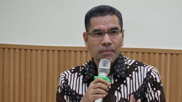 Komnas HAM Desak Badan Pemulihan Korban Pelanggaran Berat