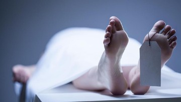 Polisi Selidiki Dugaan Kejanggalan pada Kematian Sutrimo