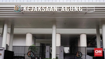 BREAKING: Kepala Kejari Konawe Ditangkap, Diperiksa di Kejagung