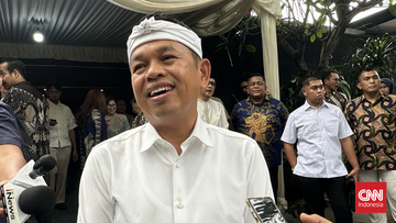 BREAKING: KDM Sidak Underpass Cimahi, Cek Upah Pekerja