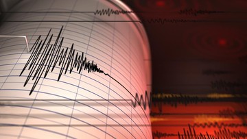 BREAKING: Gempa M 3,4 Guncang Kota Bogor, Warga Panik Berlarian
