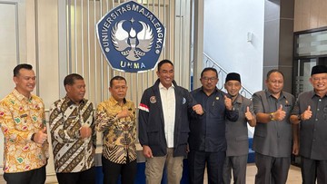 Pemkab Majalengka Gandeng BNN Perkuat Pencegahan Narkoba