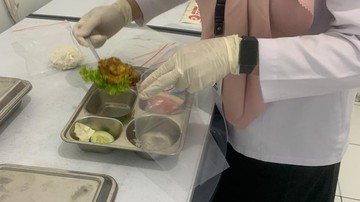 Ratusan Siswa Diare Massal, Telur MBG Diduga Terkontaminasi