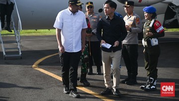 Bobby Nasution Tanggapi Isu Pemakzulan Gibran, Singgung Nasib Rakyat