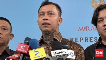 Panglima Jilah Tegas soal Kebakaran Hutan Kalimantan Usai Temui Prabowo
