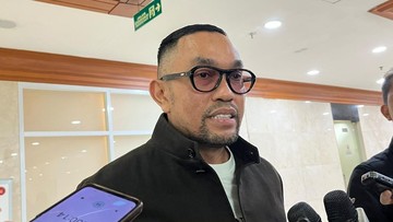 BREAKING: 995 Senjata di Sekolah Jaksel, DPR Minta Usut Tuntas