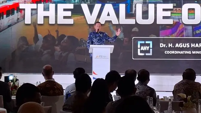 AHY Puji Pramono, Ingin Bawa Model Pembangunan Jakarta ke Daerah