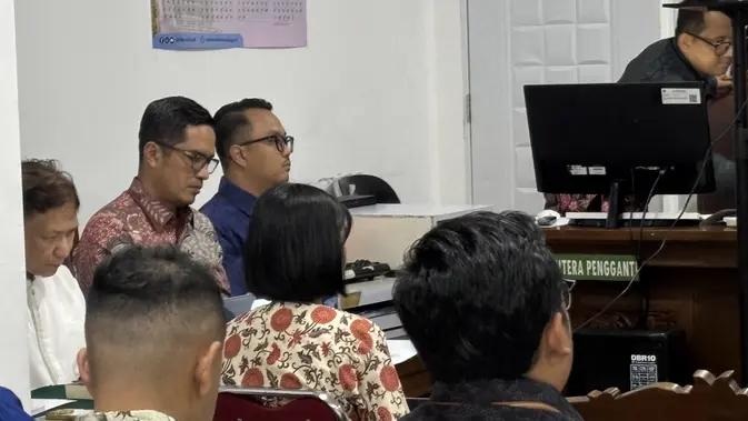 Ahli Hukum: Penyidikan Tetap Sah Meski Tersangka Tak Dipanggil
