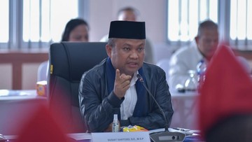 Waka Komisi XIII DPR Sebut Pengeroyokan Maut di Bali Langgar HAM