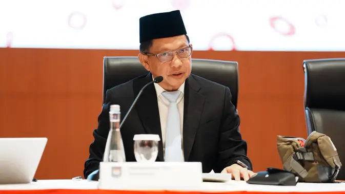 Mendagri Tito Karnavian Perintahkan Kesiapan Aparat Jelang Pilkada