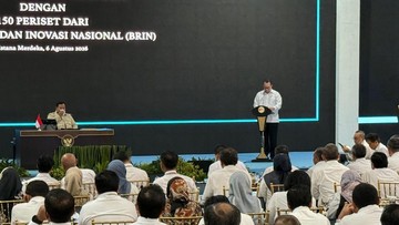 BRIN Rilis Alat Sensor Cegah Busuk di Ompreng MBG