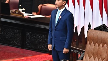 Prabowo Unggul 32,2 Persen di Survei Median, KDM 19,8 Persen