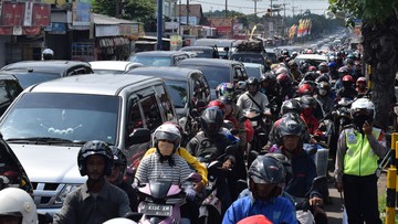 BREAKING: BMKG Bantah Isu Suhu Panas Surabaya 48 Derajat