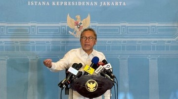 Zulhas: MBG Prioritas 3T, 11 Juta Penerima Manfaat Selesai Dua Bulan
