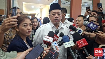 BREAKING: KPK Ultimatum Nusron Wahid Hadiri Pemeriksaan Kasus HGB Summarecon