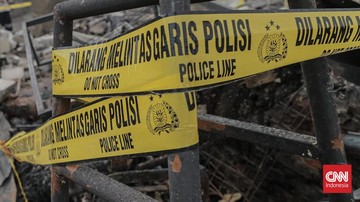 Rentetan Main Hakim Sendiri Tewaskan Korban di Bali, Morowali, Lamongan