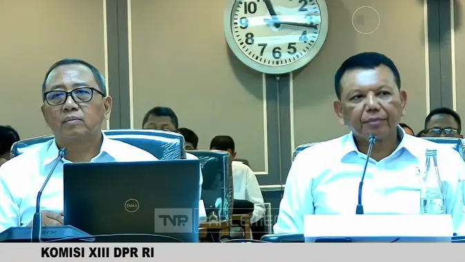 Profil Wamensesneg Bambang Eko Suhariyanto dalam Kabinet Prabowo