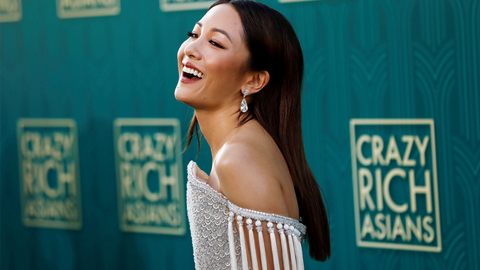 Crazy Rich Asians Jadi Series, No Na Cetak Sejarah di Genius Open Mic