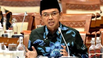 Anggota MPR F-PKB Tegaskan Keberhasilan Pemerintah Harus Terasa di Masyarakat