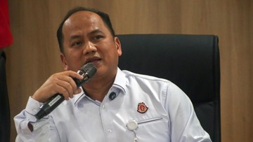 Foto Keluarga Eks Jampidsus Febrie Disita Kejagung di Kasus TPPU