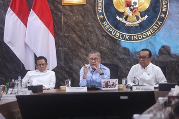 BREAKING: MBG Wajib Prioritas Ibu Hamil, Balita & 3T