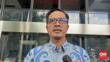 Febri Diansyah Beberkan Alasan Akhirnya Bela Febrie Adriansyah