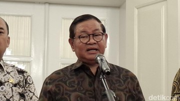 Pramono Perintahkan Dishub Kaji Tuntutan Sopir Angkot M44