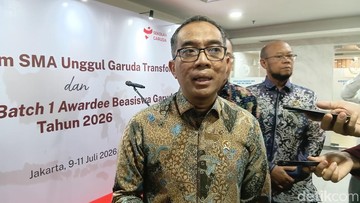 Prabowo Perintahkan Kampus Rancang Riset Industri Kapal Nasional