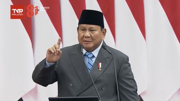 BREAKING: Prabowo Gelontorkan Rp4 Miliar per Puskesmas untuk 10.000 Unit