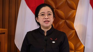 Puan Jelaskan Ketidakhadiran dalam Audiensi AMPB di DPR