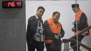 DPR Soroti OTT Rektor Unsoed, Kemendiktisaintek Akan Dipanggil