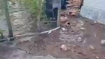 BREAKING: Tsunami Kecil Terjang Bonea Selayar Usai Gempa NTT