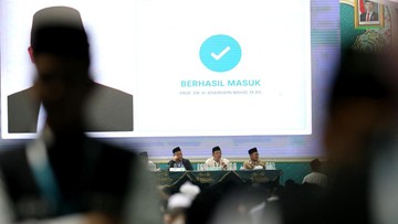 PBNU Tetapkan AHWA, 9 Ulama Pilih Ketum Baru 2026