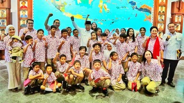 BREAKING: Prabowo Geber Revitalisasi 200 Museum dan Keraton 2026