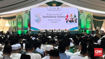9 Kiai AHWA Sidang Tertutup Pilih Rais Aam PBNU