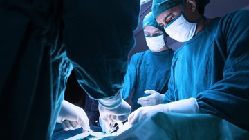 IDI Desak Batas 40 Jam Kerja Pekan Usai Dokter Magang Tewas