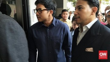Bigmo Diperiksa soal Promosi Vape ke Anak, Pengacara Sebut Spontan