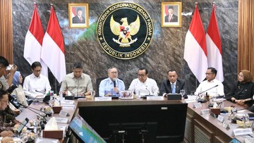 Pemerintah Percepat MBG untuk Wilayah 3T dan Kelompok Rentan