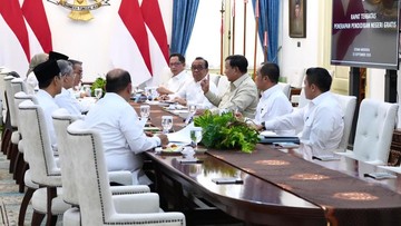 Prabowo Gebrak Kuliah Gratis di PTN, UKT dan Uang Pangkal Dihapus