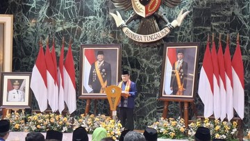 Pramono Anung Bongkar ASN Nakal: Curi-Curi Pakai Mobil Pribadi