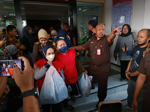 BREAKING: 5 Tersangka Baru Daycare Little Aresha, Total Jadi 32
