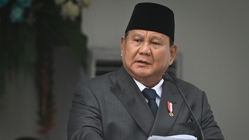 BREAKING: Prabowo Panggil Menhan, Panglima, dan 3 KSAD di Istana